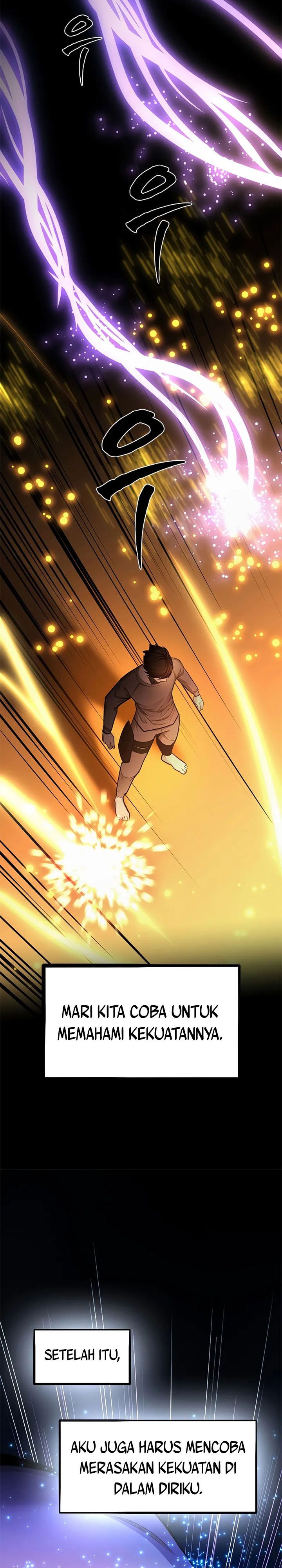 The Tutorial is Too Hard Chapter 222