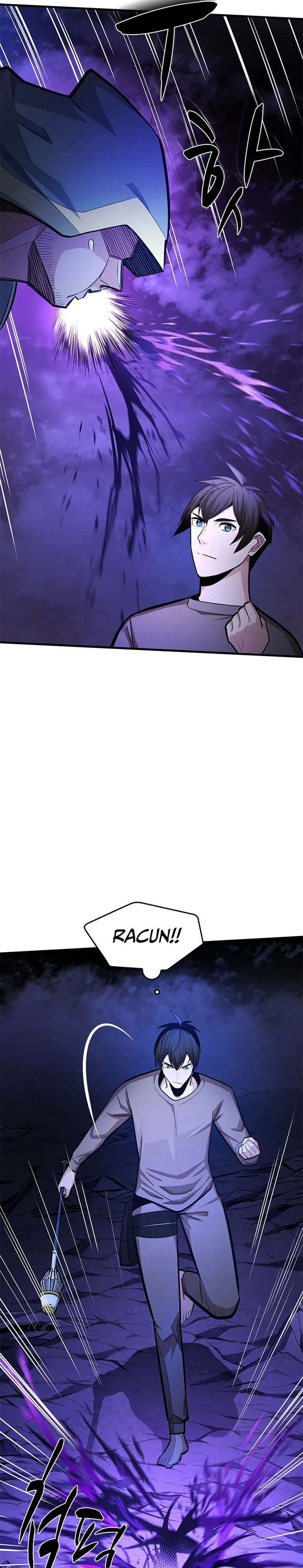 The Tutorial is Too Hard Chapter 223