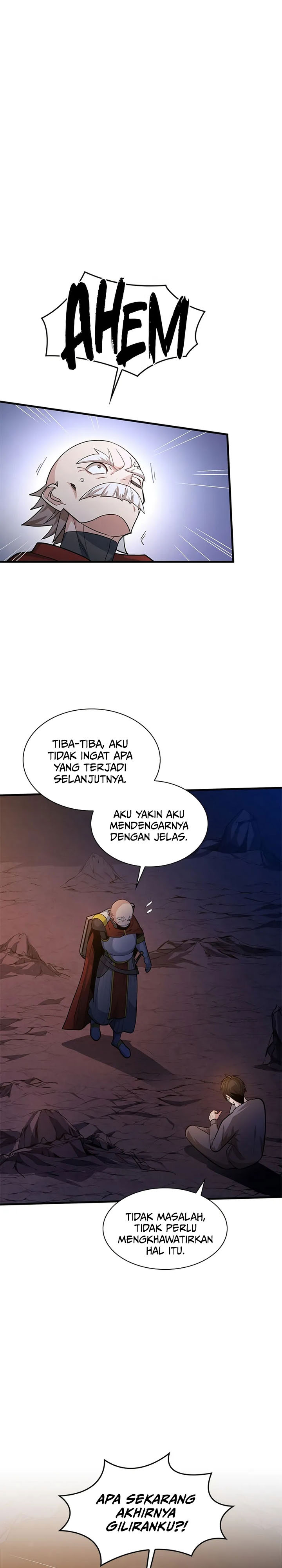 The Tutorial is Too Hard Chapter 223