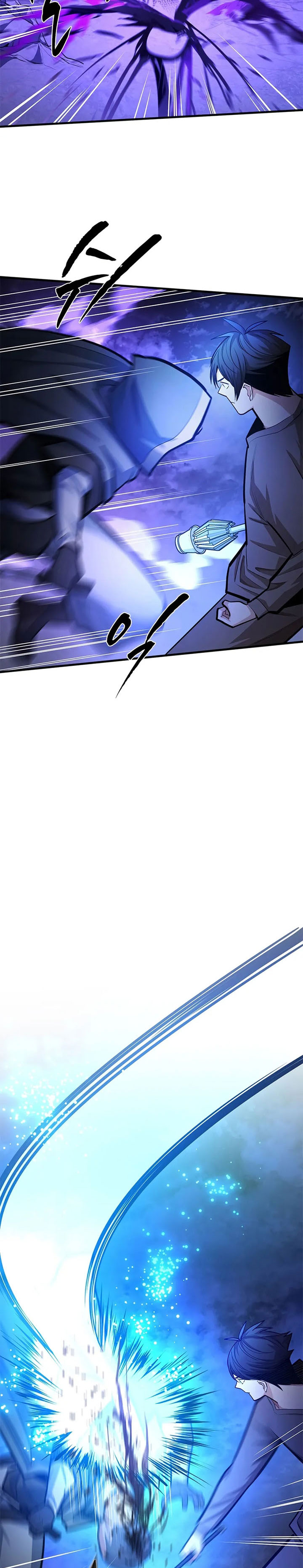 The Tutorial is Too Hard Chapter 223