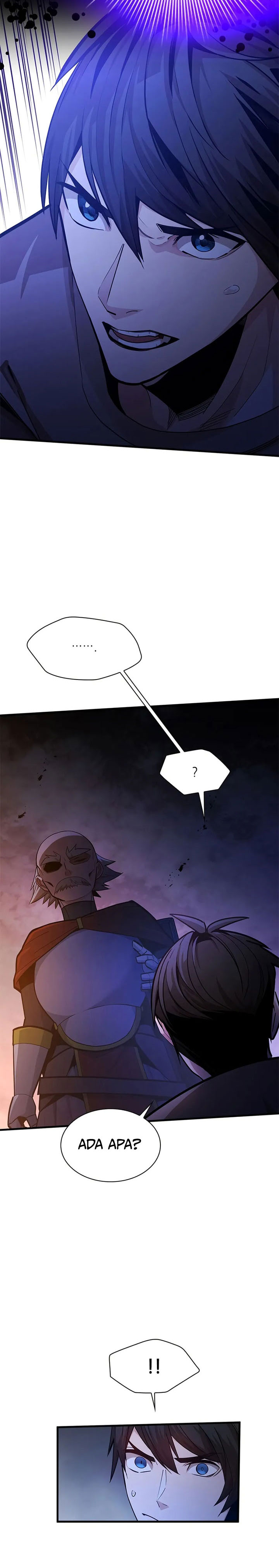 The Tutorial is Too Hard Chapter 223