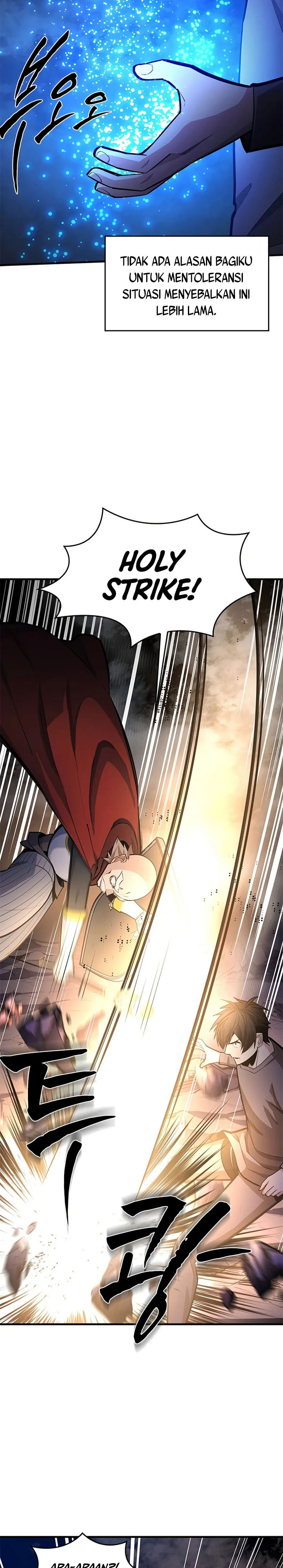 The Tutorial is Too Hard Chapter 223