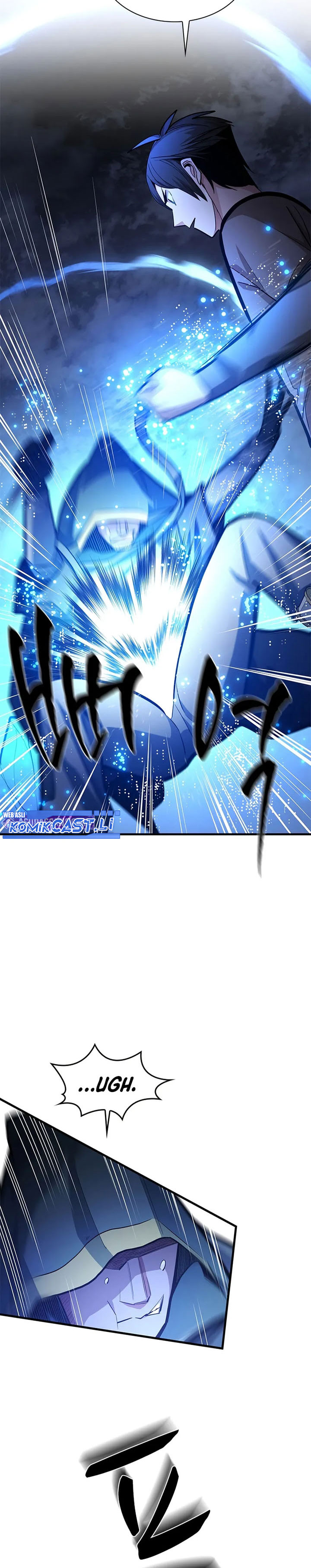 The Tutorial is Too Hard Chapter 223