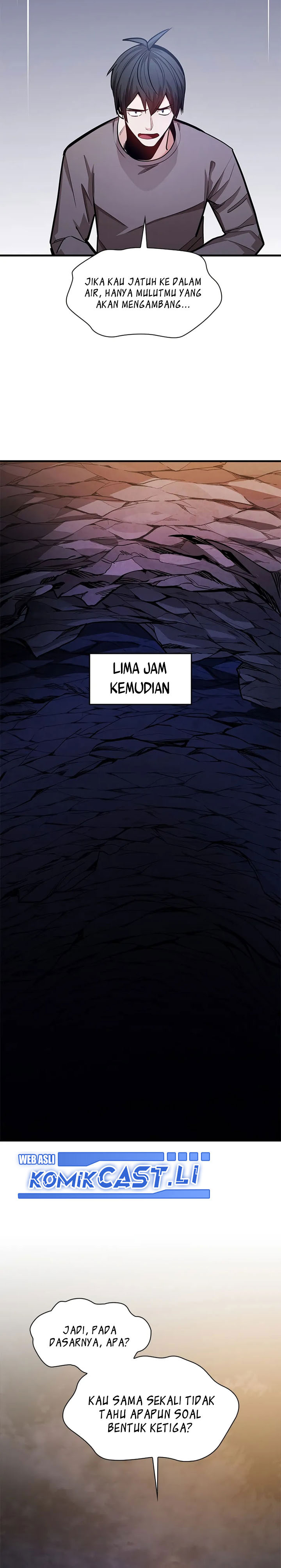 The Tutorial is Too Hard Chapter 223
