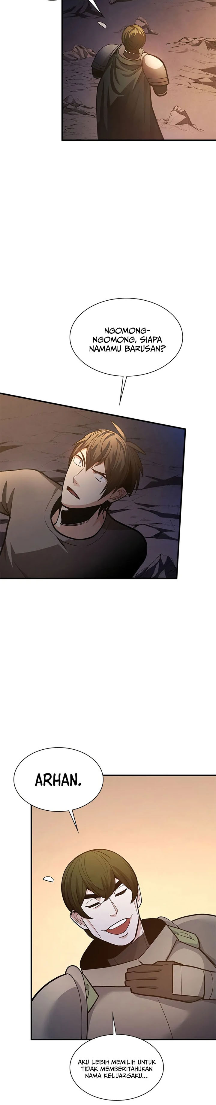 The Tutorial is Too Hard Chapter 223