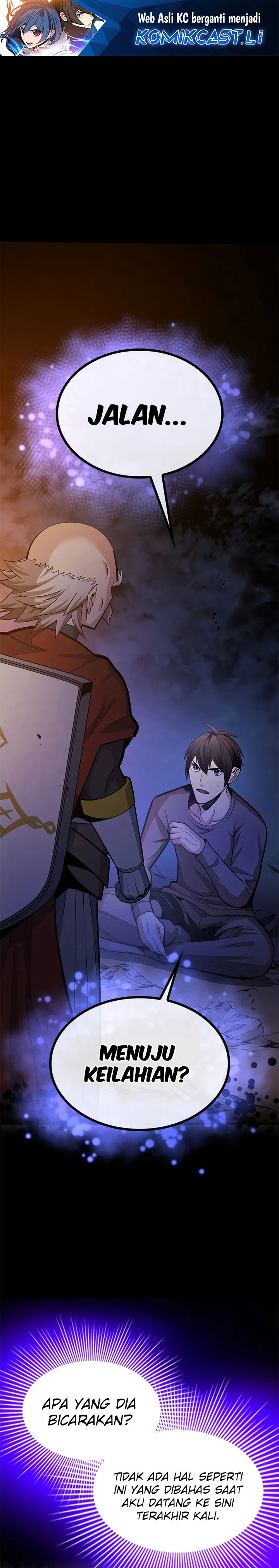 The Tutorial is Too Hard Chapter 223