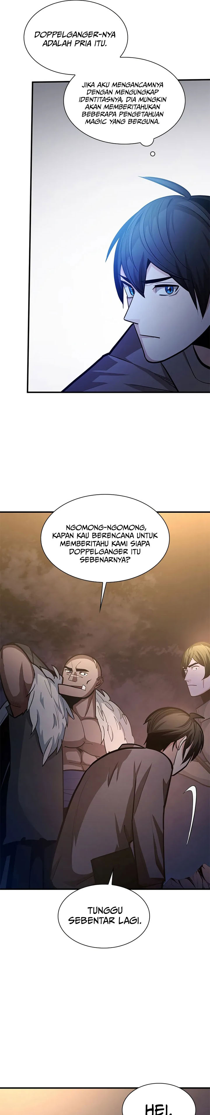 The Tutorial is Too Hard Chapter 223