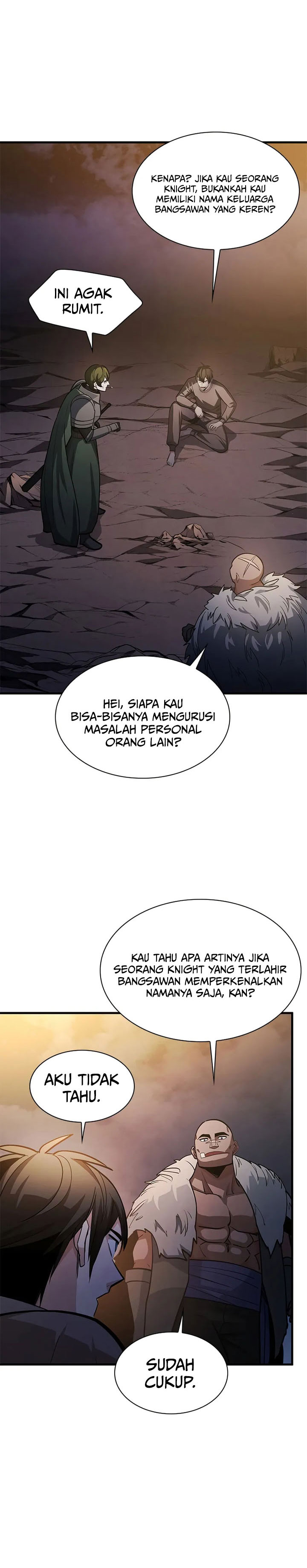 The Tutorial is Too Hard Chapter 223