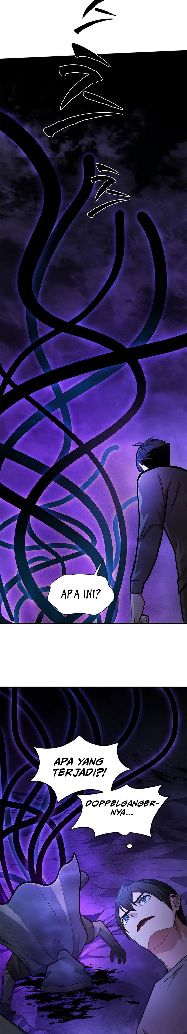 The Tutorial is Too Hard Chapter 223