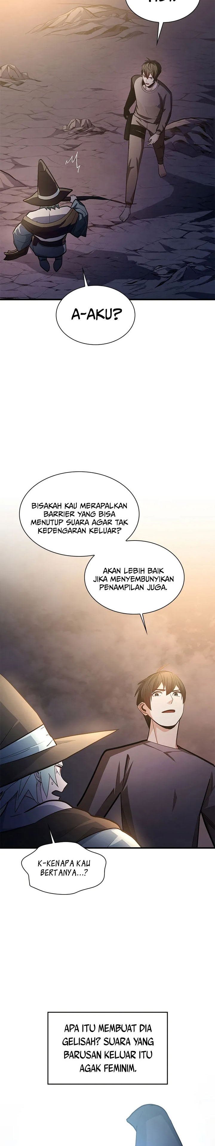 The Tutorial is Too Hard Chapter 223