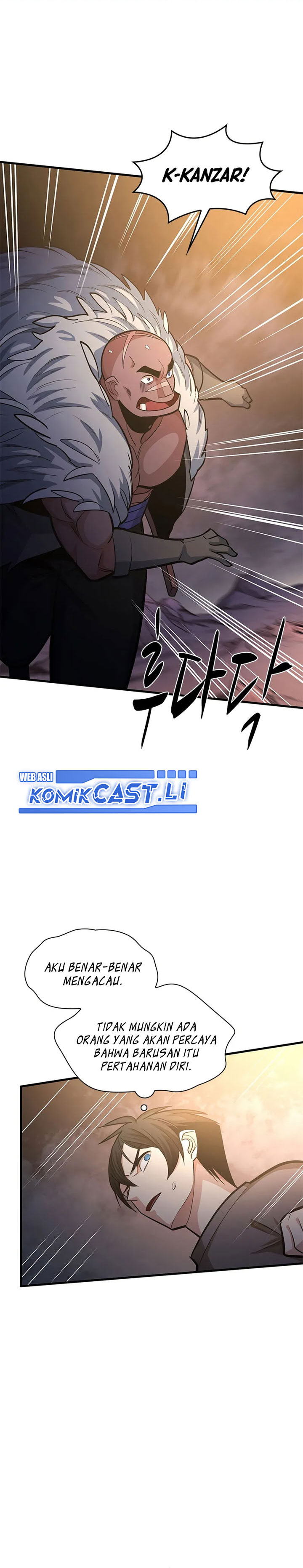 The Tutorial is Too Hard Chapter 223