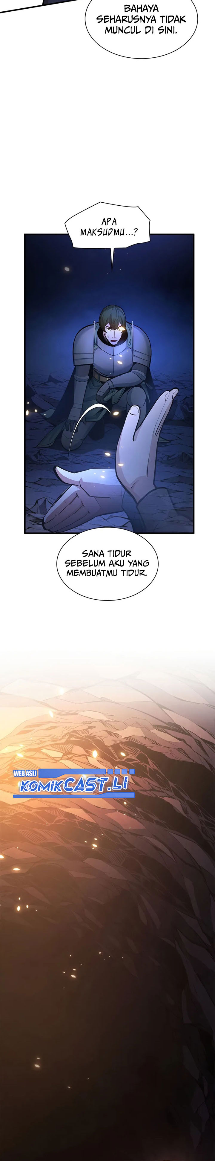 The Tutorial is Too Hard Chapter 224