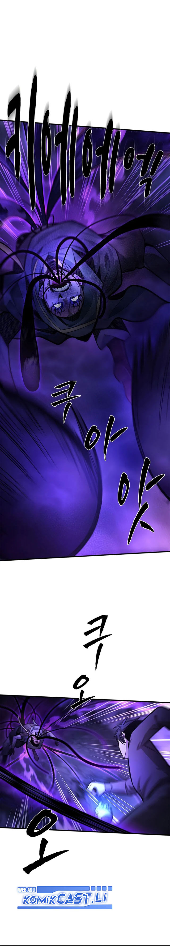 The Tutorial is Too Hard Chapter 224