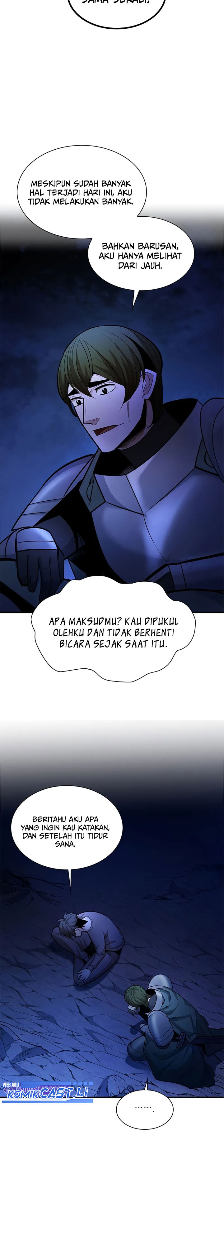 The Tutorial is Too Hard Chapter 224