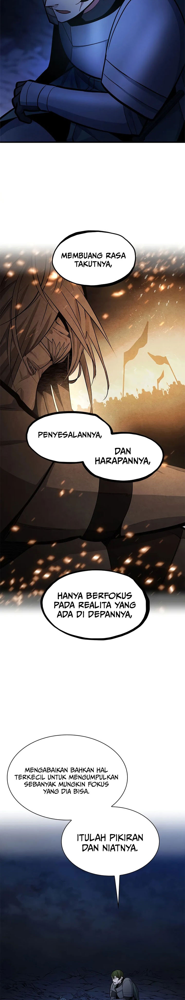 The Tutorial is Too Hard Chapter 224