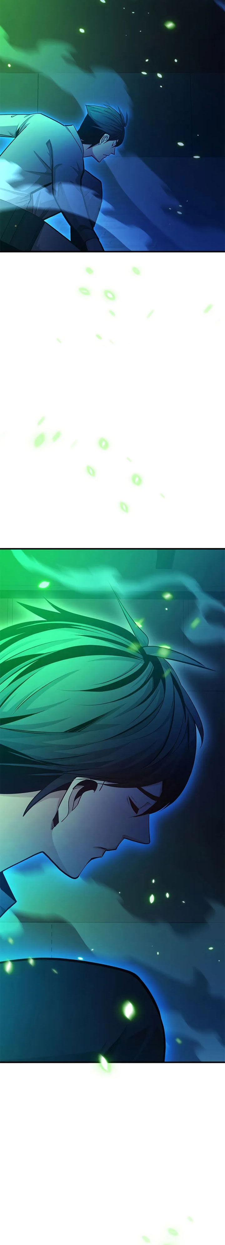 The Tutorial is Too Hard Chapter 224