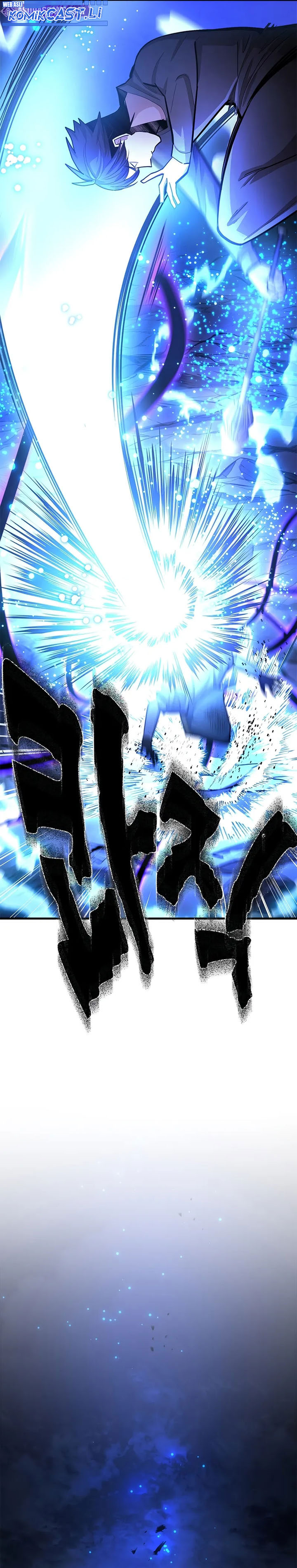 The Tutorial is Too Hard Chapter 224