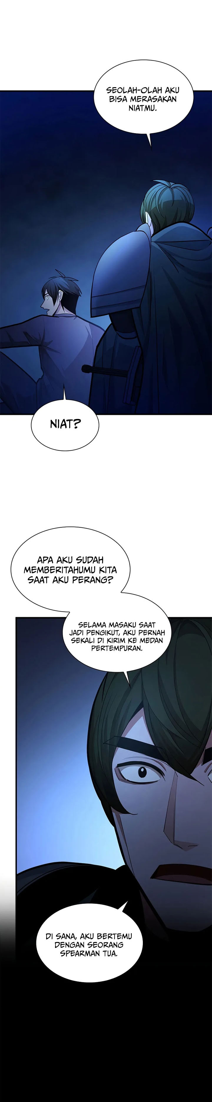 The Tutorial is Too Hard Chapter 224