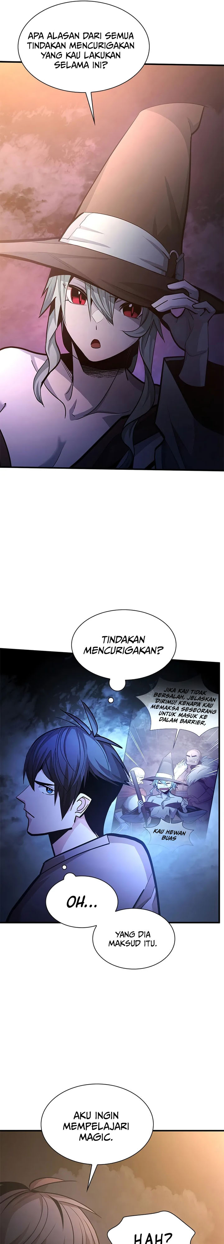The Tutorial is Too Hard Chapter 224