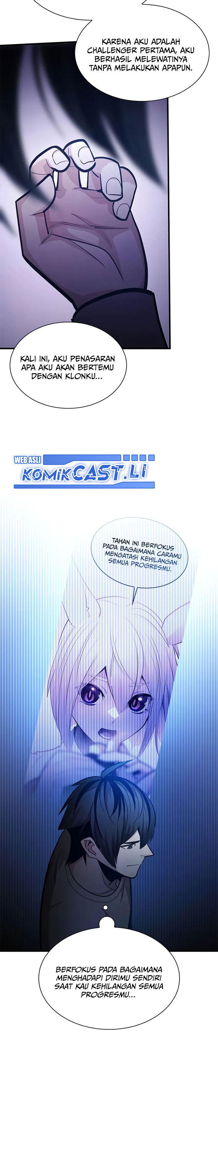 The Tutorial is Too Hard Chapter 224