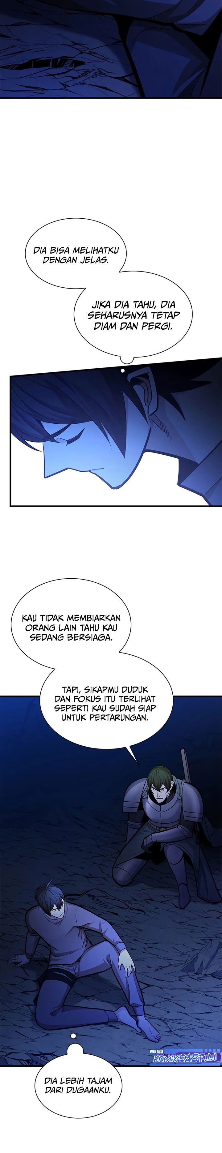 The Tutorial is Too Hard Chapter 224
