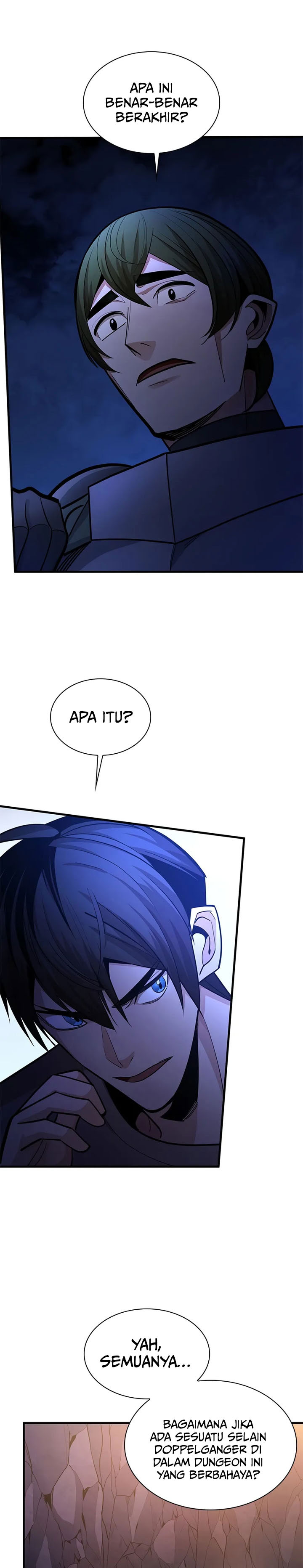 The Tutorial is Too Hard Chapter 224