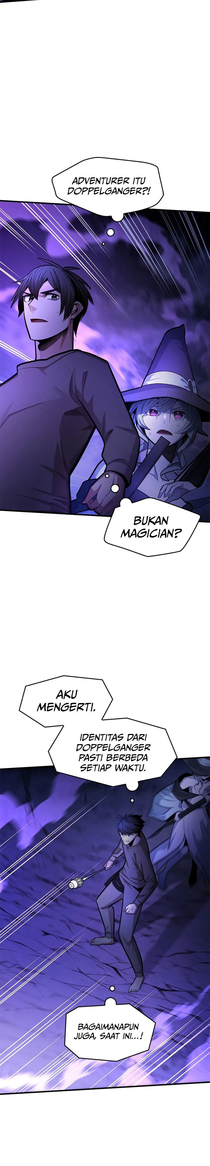 The Tutorial is Too Hard Chapter 224