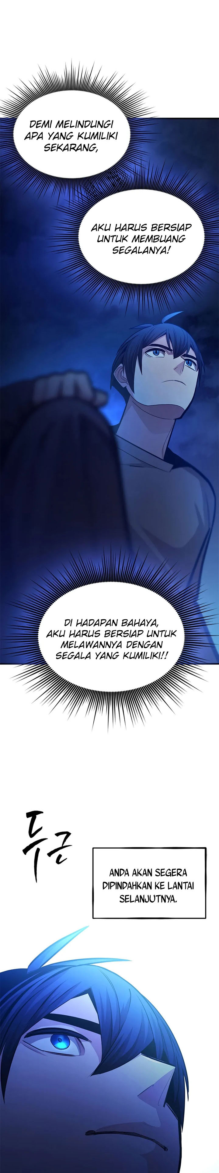 The Tutorial is Too Hard Chapter 224