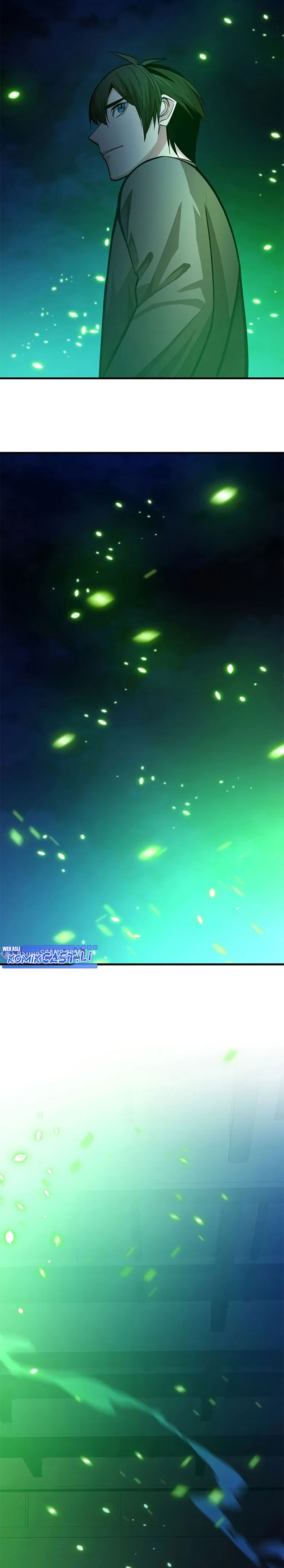 The Tutorial is Too Hard Chapter 224