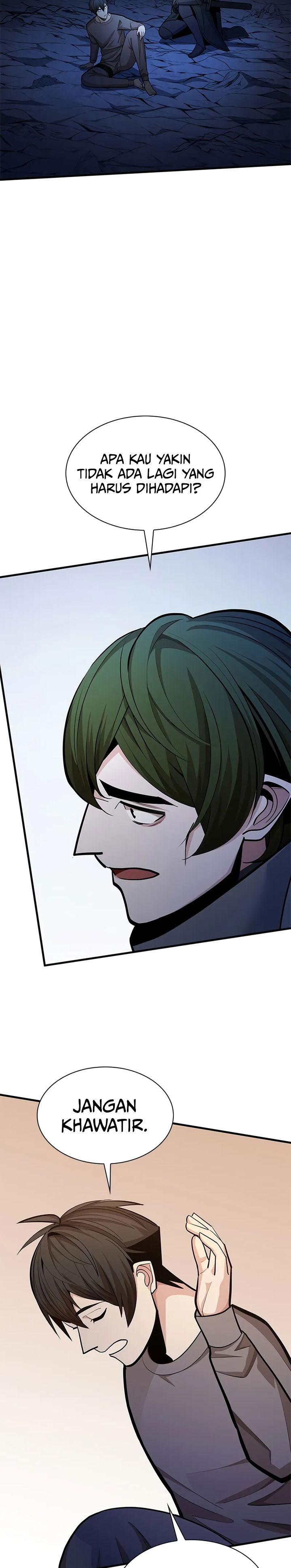 The Tutorial is Too Hard Chapter 224