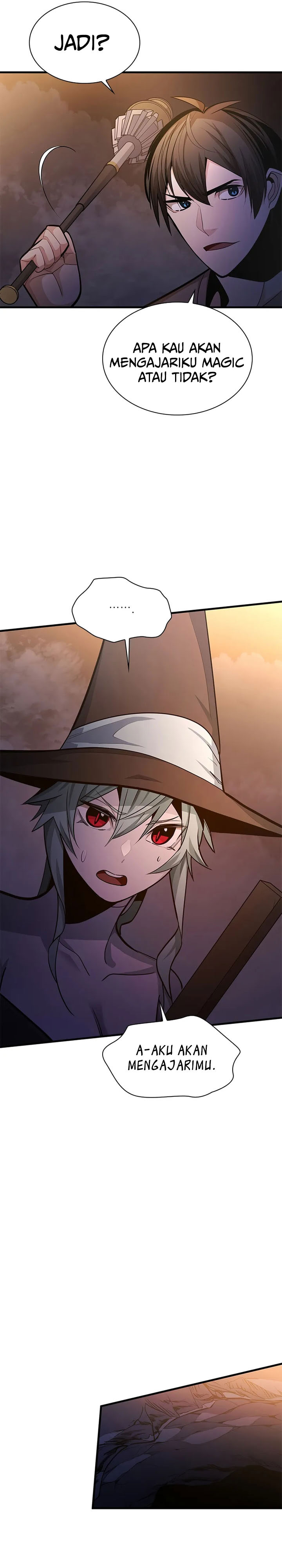 The Tutorial is Too Hard Chapter 224