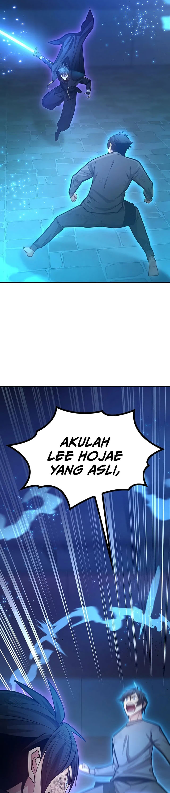 The Tutorial is Too Hard Chapter 225