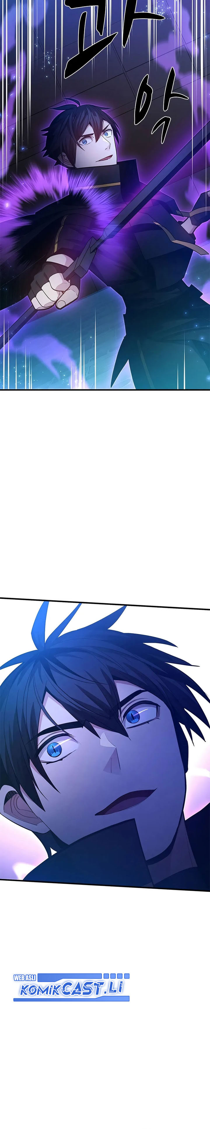 The Tutorial is Too Hard Chapter 225