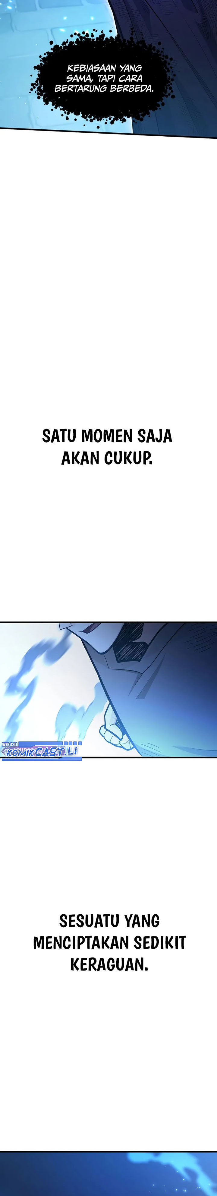The Tutorial is Too Hard Chapter 225