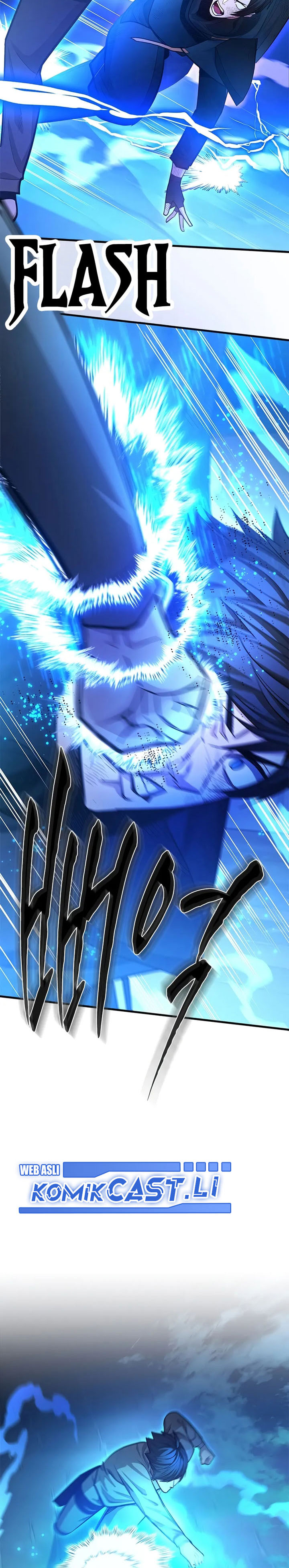 The Tutorial is Too Hard Chapter 225