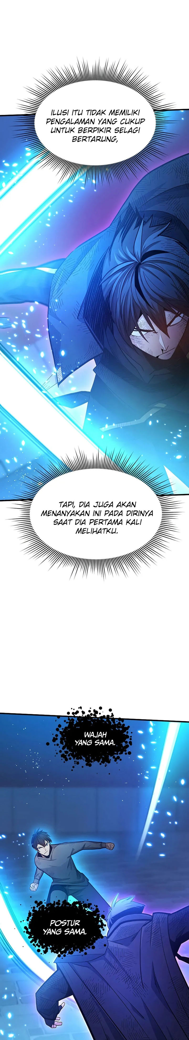 The Tutorial is Too Hard Chapter 225