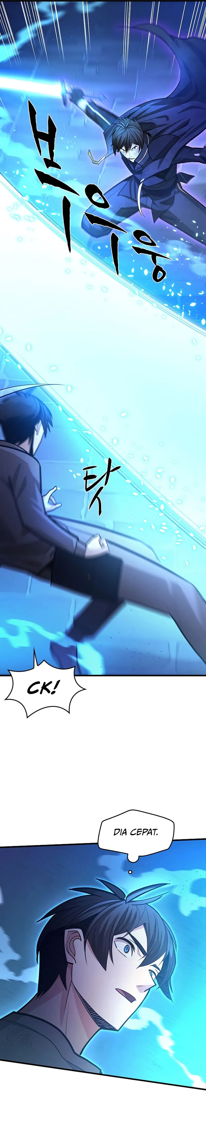 The Tutorial is Too Hard Chapter 225