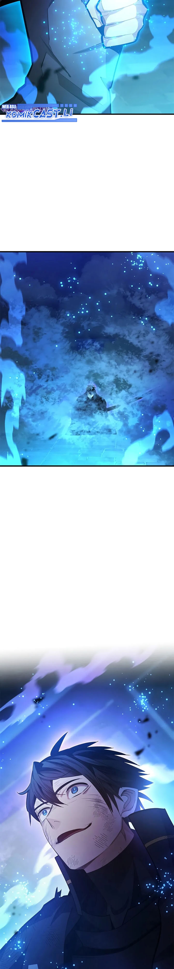 The Tutorial is Too Hard Chapter 225