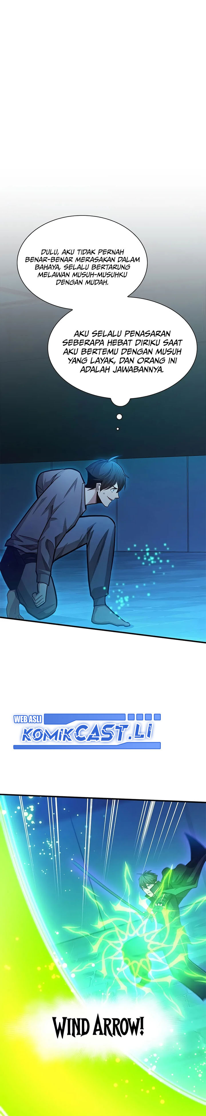 The Tutorial is Too Hard Chapter 225