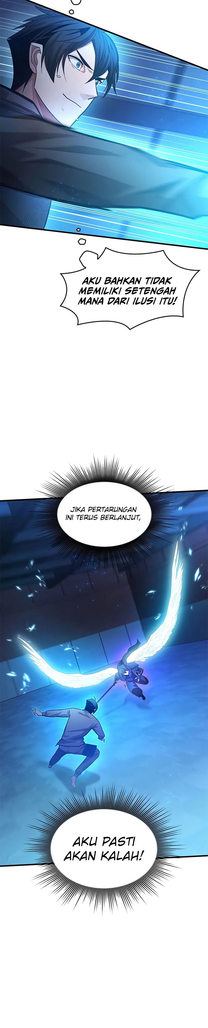 The Tutorial is Too Hard Chapter 225
