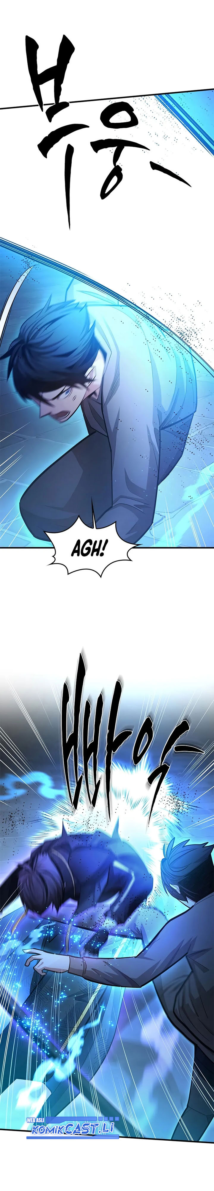 The Tutorial is Too Hard Chapter 225