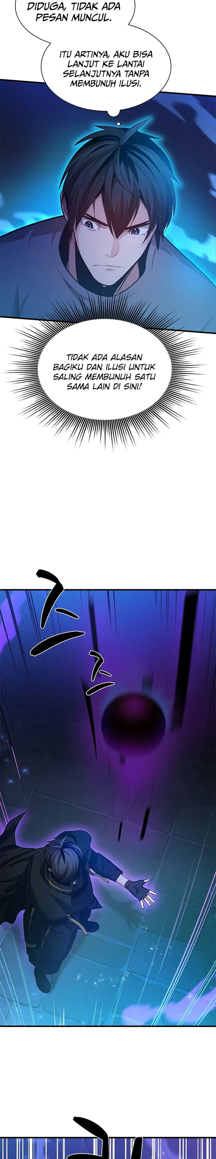 The Tutorial is Too Hard Chapter 225