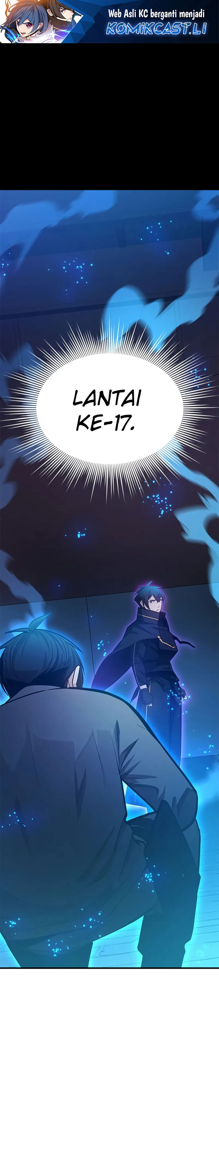 The Tutorial is Too Hard Chapter 225