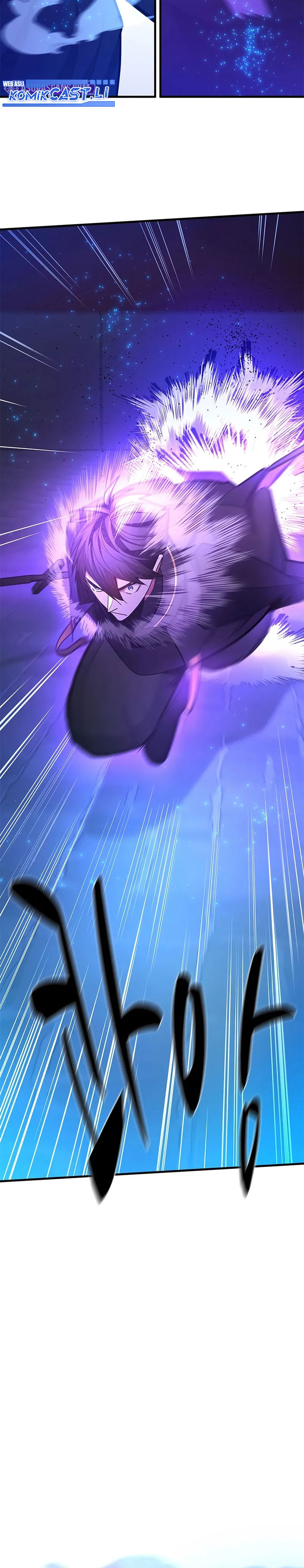 The Tutorial is Too Hard Chapter 225