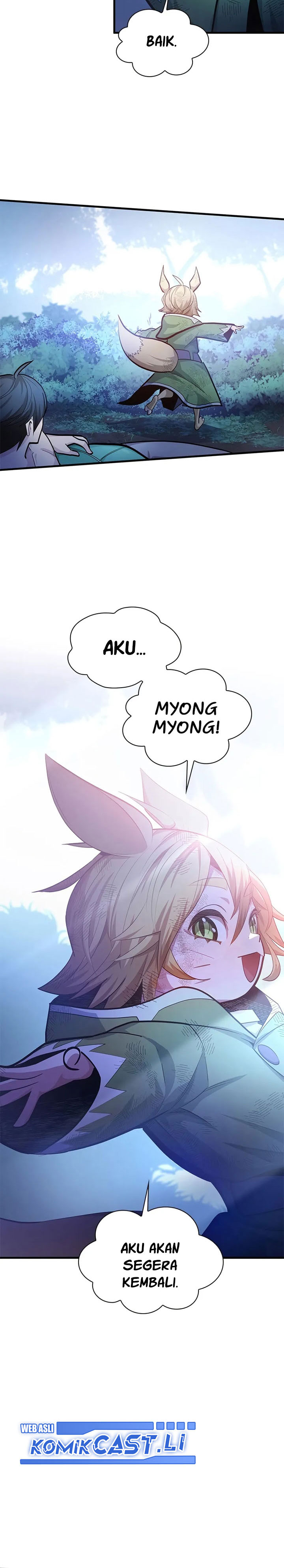 The Tutorial is Too Hard Chapter 226
