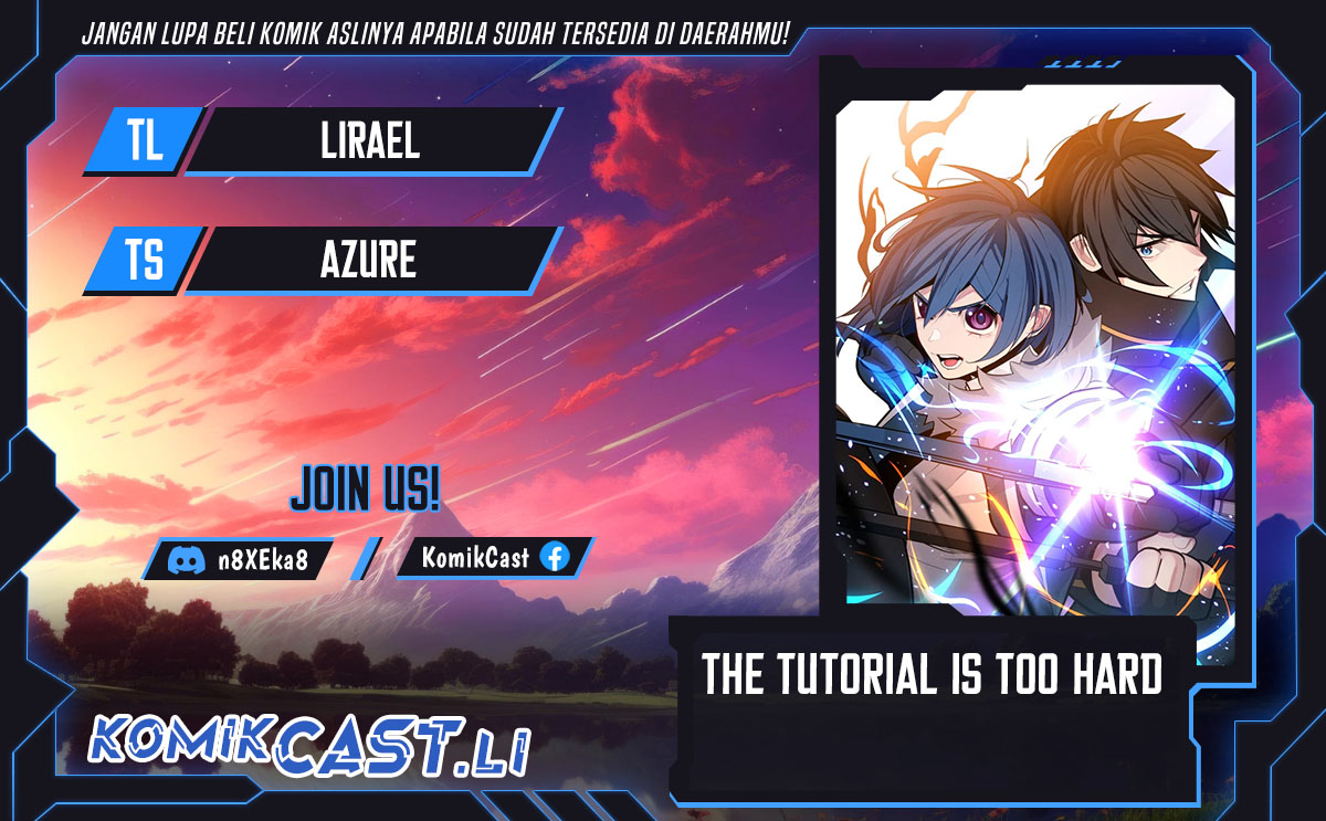 The Tutorial is Too Hard Chapter 226