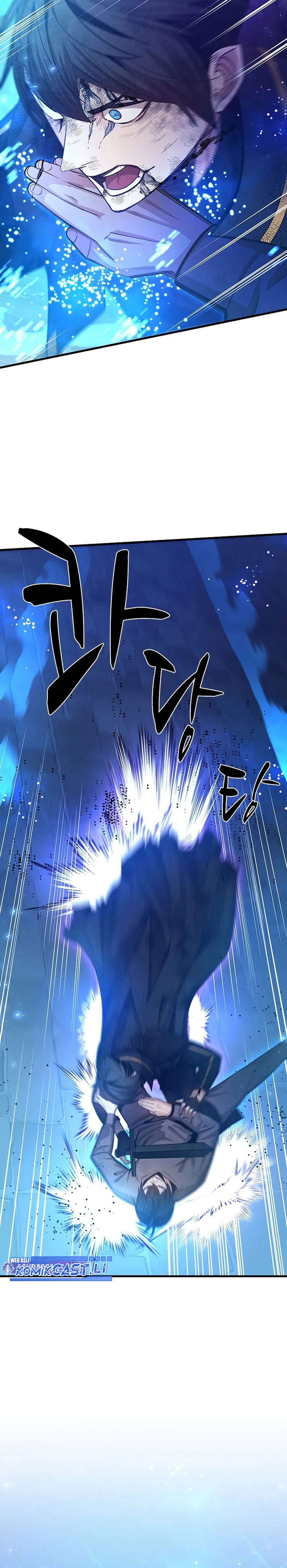 The Tutorial is Too Hard Chapter 226