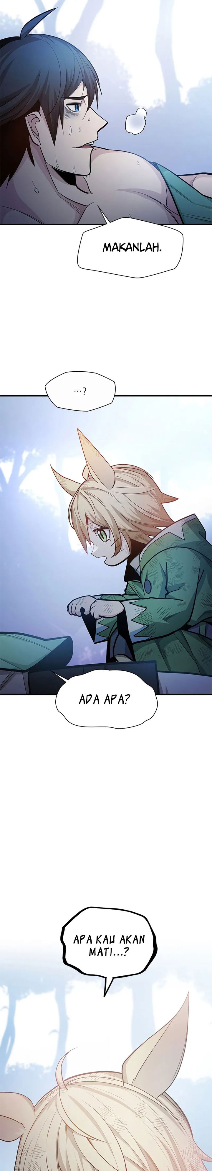 The Tutorial is Too Hard Chapter 226