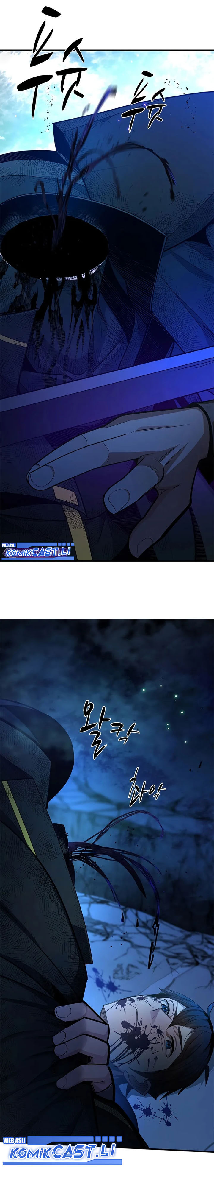 The Tutorial is Too Hard Chapter 226
