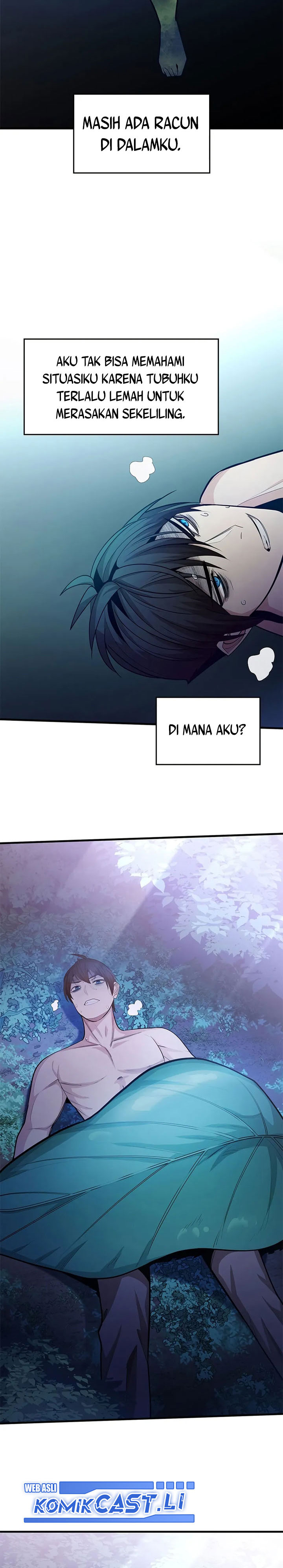 The Tutorial is Too Hard Chapter 226